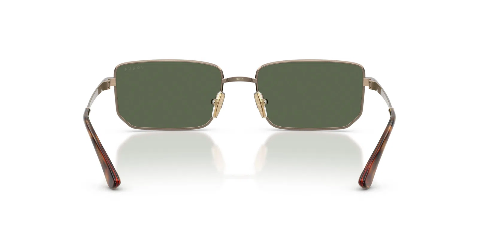 Vogue 4352S Sunglasses - view 26